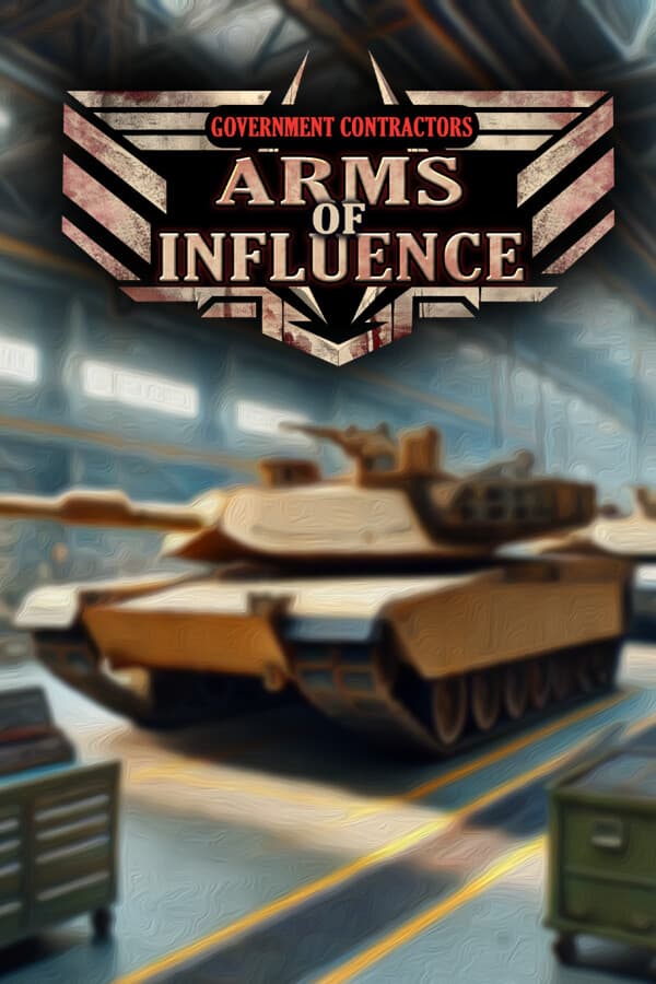 Government Contractors: Arms of Influence