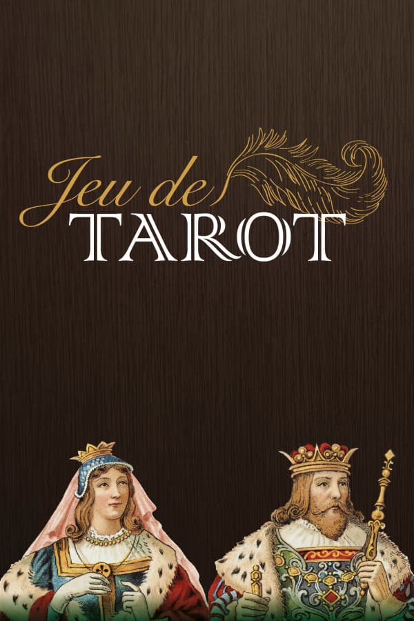 Jeu de Tarot