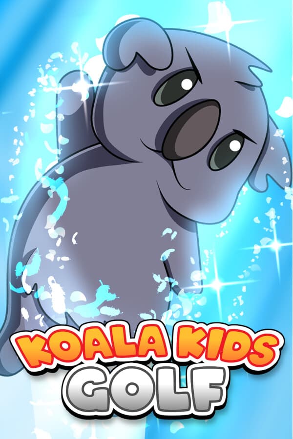 Koala Kids Golf