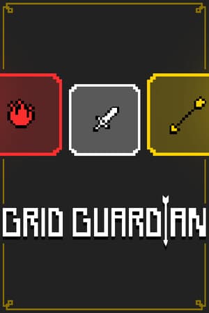 Grid Guardian