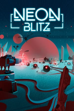 Neon Blitz