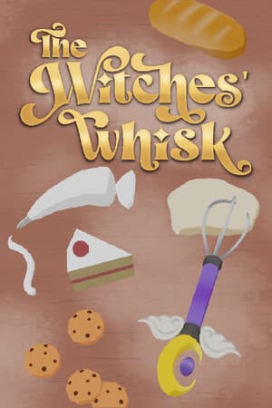 The Witches' Whisk