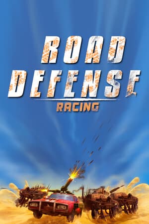 Road Defense Racing