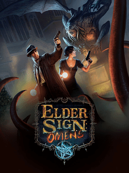 Elder Sign: Omens