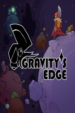 Gravity's Edge