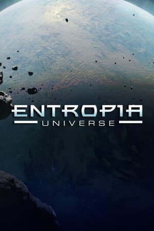 Entropia Universe