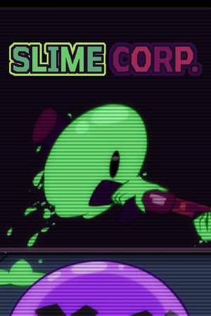 Slime Corp