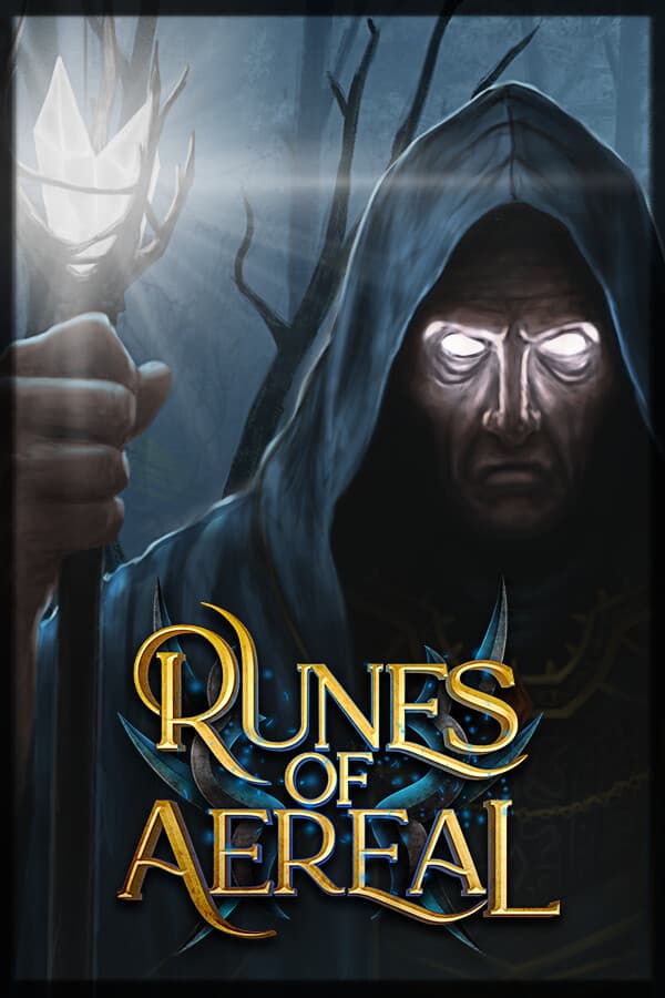 Runes of Aereal