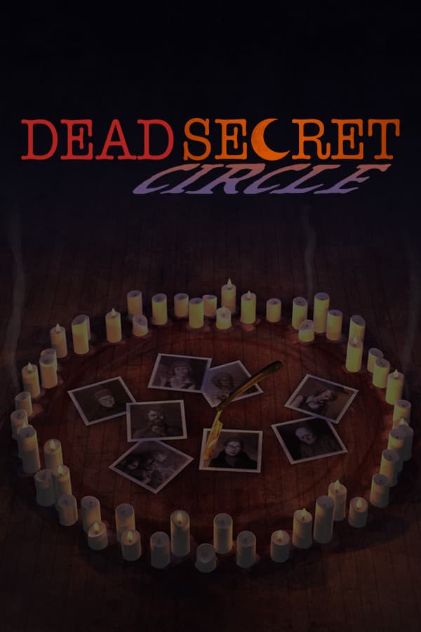 Dead Secret Circle