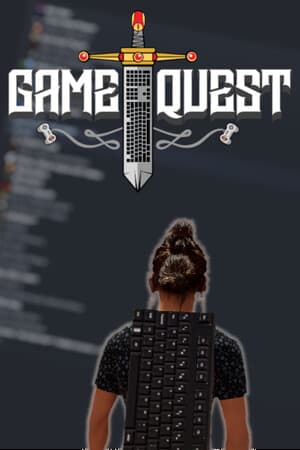 Game Quest: The Backlog Battler