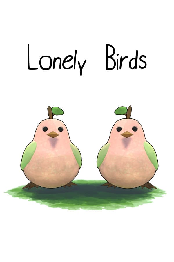 Lonely Birds