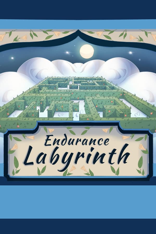 Endurance Labyrinth
