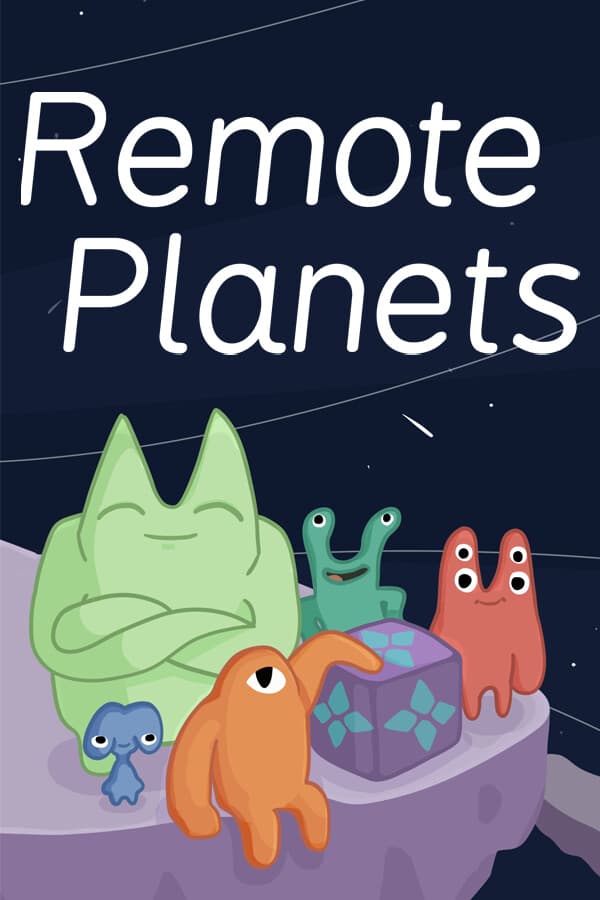 Remote Planets