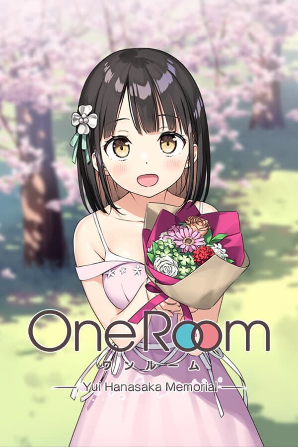 OneRoom ―Yui Hanasaka Memorial―