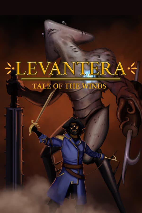 Levantera: Tale of The Winds