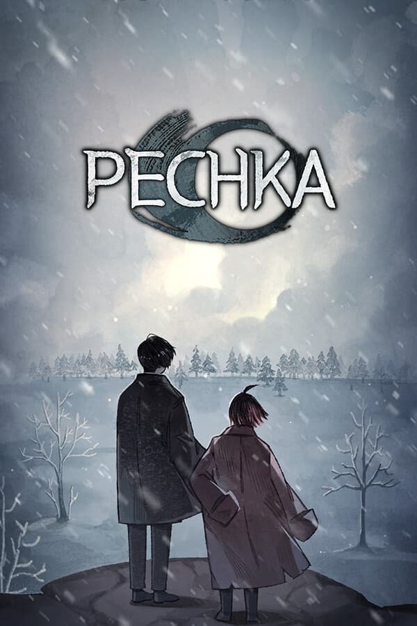Pechka: Historical Story Adventure