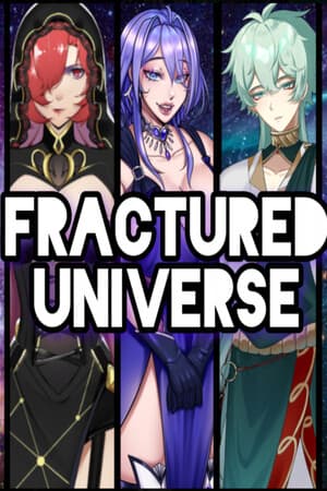 Fractured Universe
