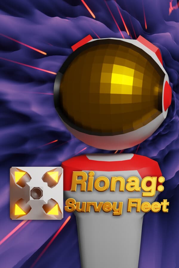 Rionag: Survey Fleet