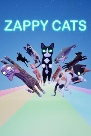 Zappy Cats