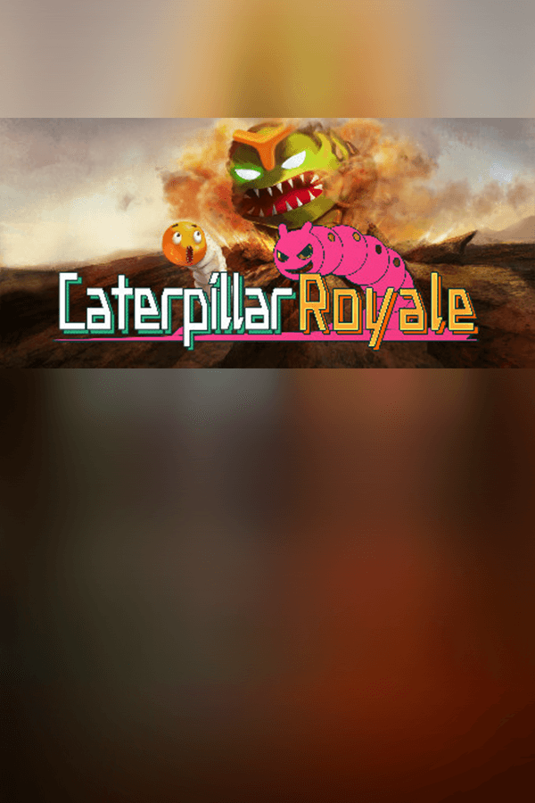 Caterpillar Royale