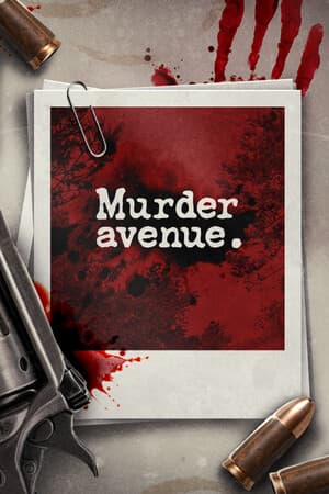 Murder Avenue