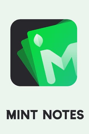 Mint Notes