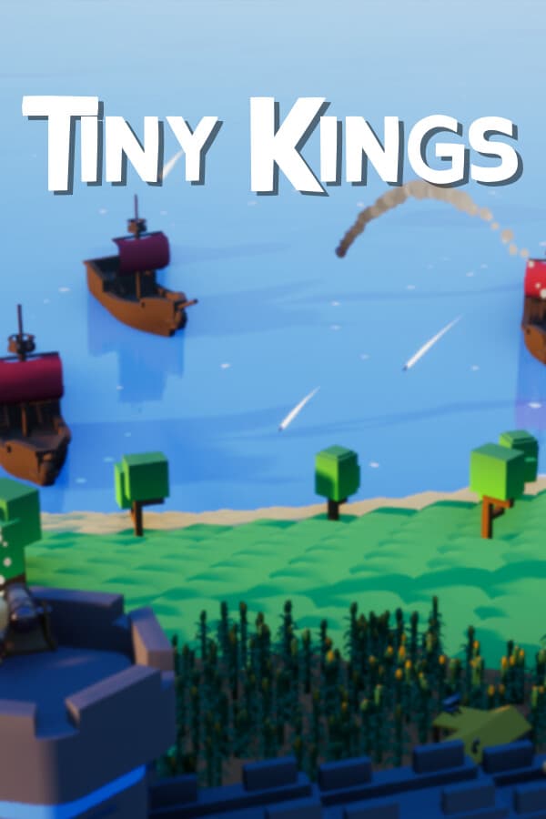 Tiny Kings
