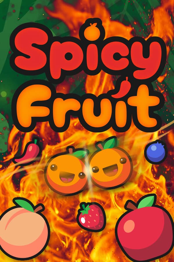 Spicy Fruit