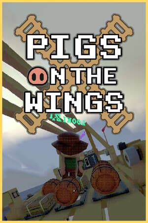 Pigs On The Wings