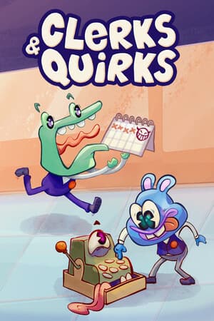 Clerks and Quirks