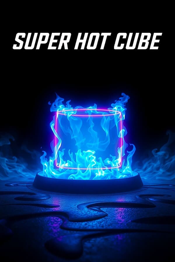 Super Hot Cube