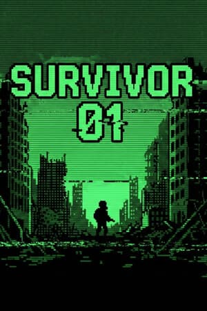 SURVIVOR 01