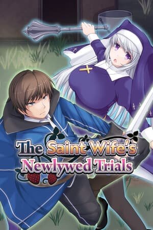 The Saint Wife's Newlywed Trials
