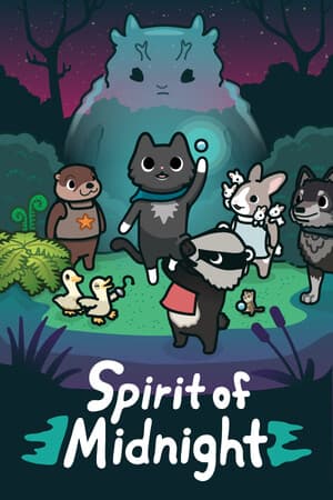 Spirit of Midnight