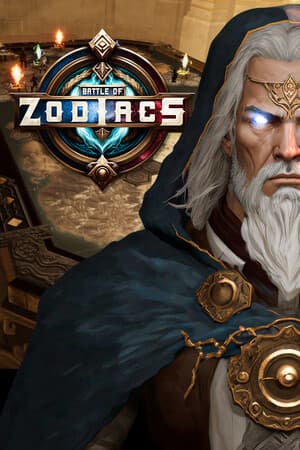 Battle Of Zodiacs - Card Game