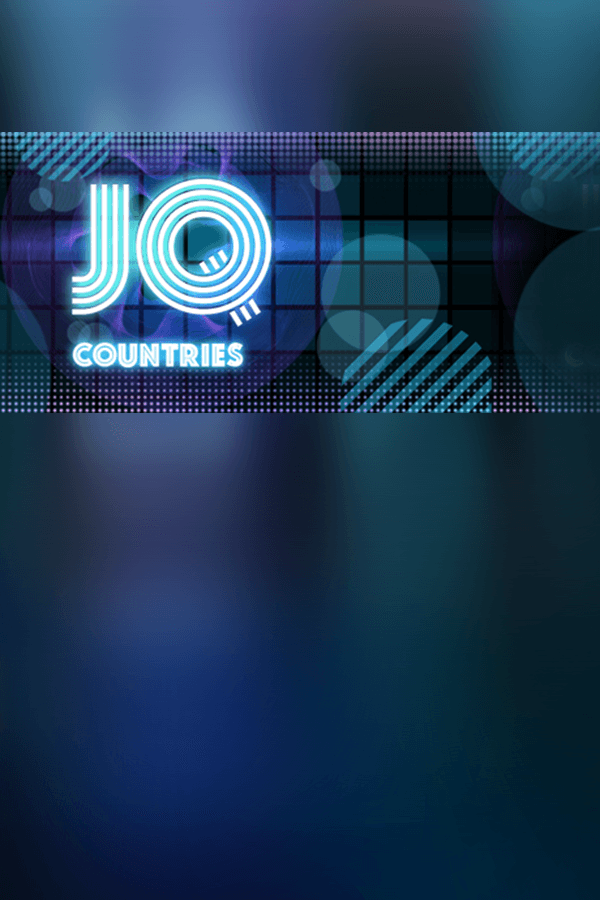 JQ: countries