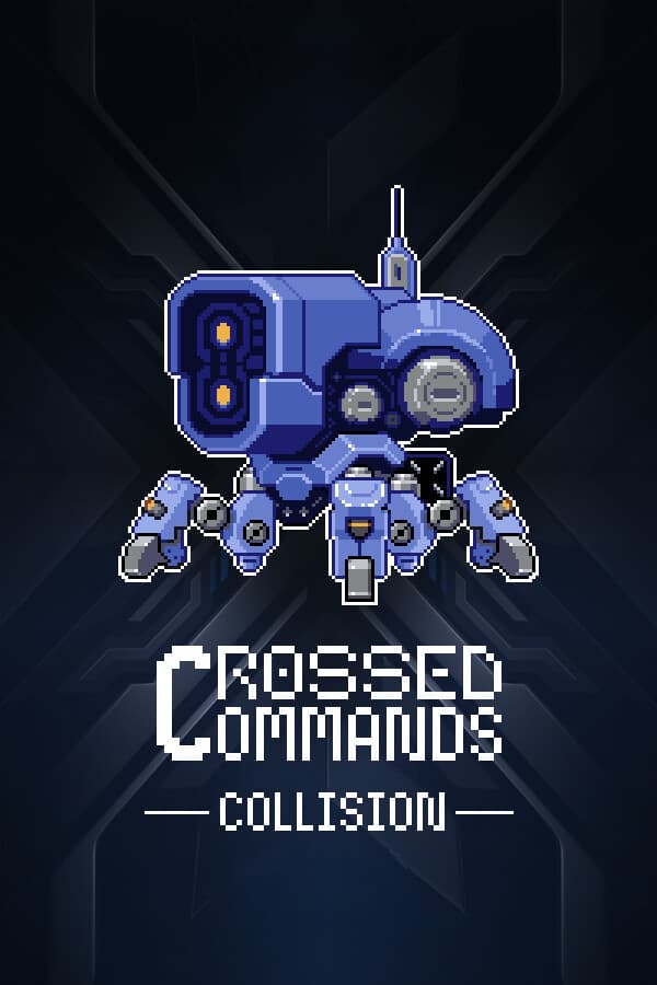 Crossed Commands: Collision
