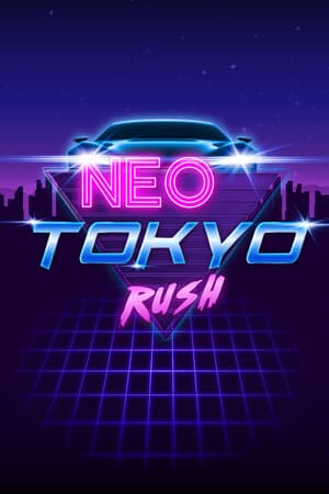 Neo Tokyo Rush