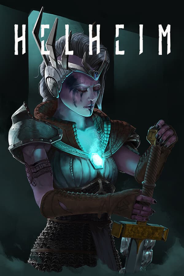 Helheim