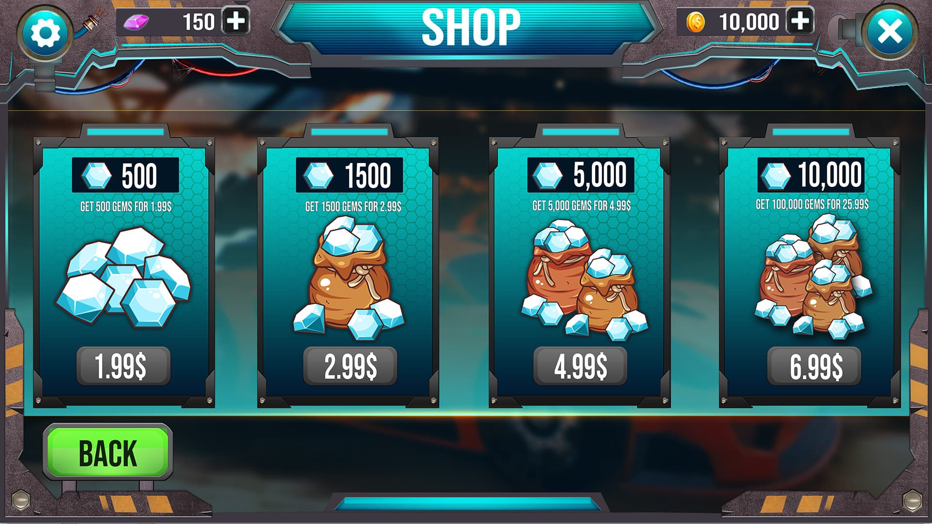 Game Image