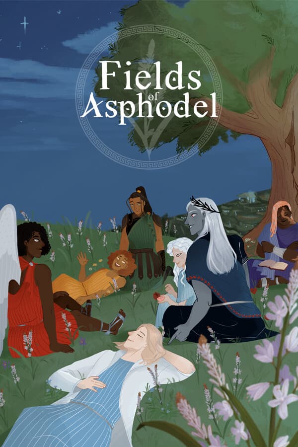 Fields of Asphodel