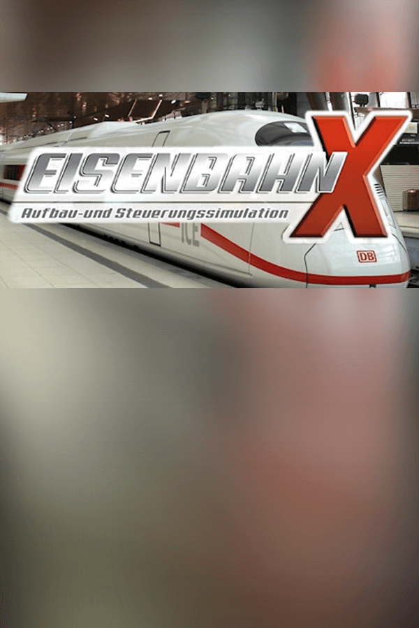 Eisenbahn X