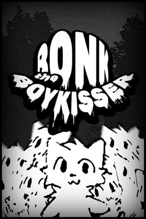 BONK THE BOYKISSER