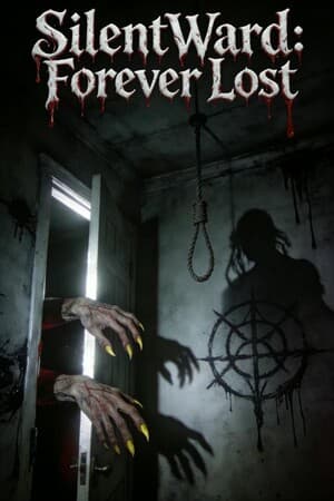 Silent Ward: Forever Lost
