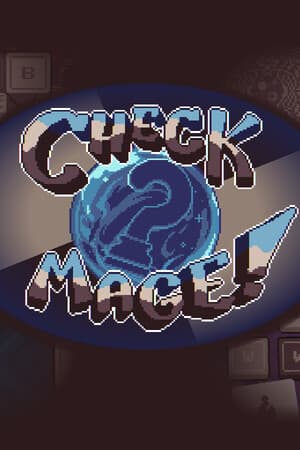 Checkmage!