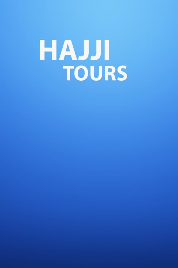 Hajji Tours