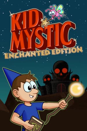 Kid Mystic: Enchanted Edition