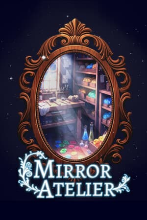 Mirror Atelier