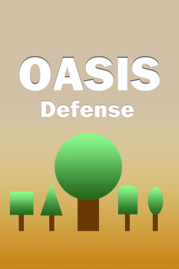 Oasis Defense