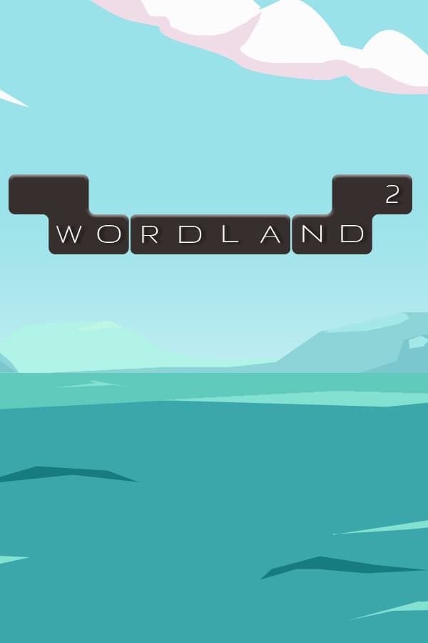 WORDLAND 2